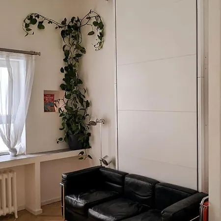 Modern Meets Classic - Near Volkspark Schoeneberg *