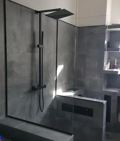 Modern Meets Classic - Near Volkspark Schoeneberg * ברלין