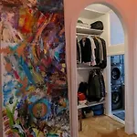 דירה Modern Meets Classic - Near Volkspark Schoeneberg *