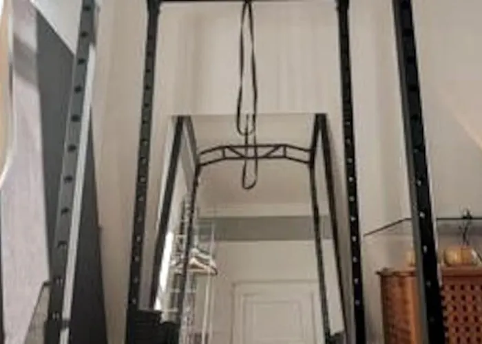 Modern Meets Classic - Near Volkspark Schoeneberg *