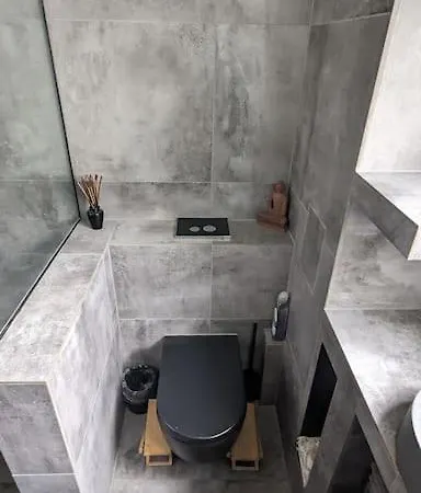 Modern Meets Classic - Near Volkspark Schoeneberg Apartmán