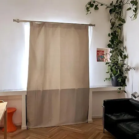 Modern Meets Classic - Near Volkspark Schoeneberg