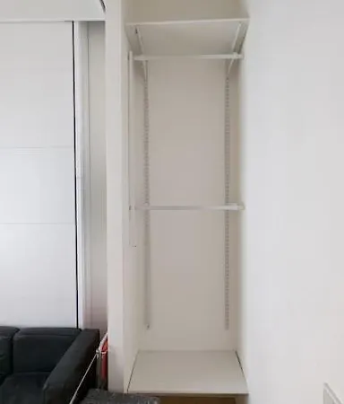 Modern Meets Classic - Near Volkspark Schoeneberg Apartmán Berlín