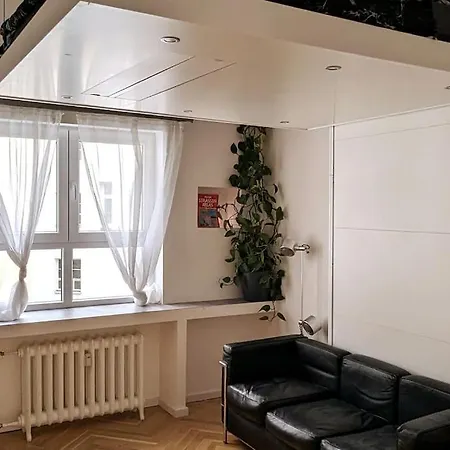 Modern Meets Classic - Near Volkspark Schoeneberg *