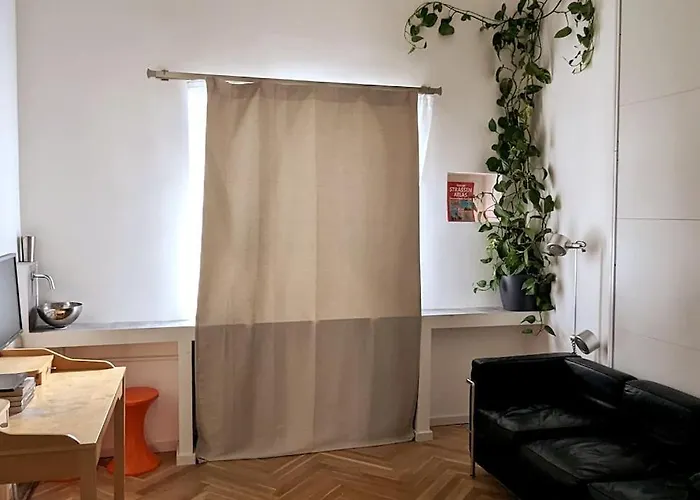 Modern Meets Classic - Near Volkspark Schoeneberg