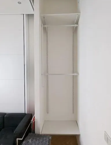 Modern Meets Classic - Near Volkspark Schoeneberg Διαμέρισμα Βερολίνο