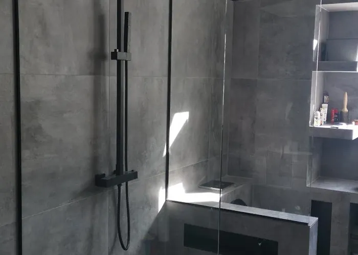 Διαμέρισμα Modern Meets Classic - Near Volkspark Schoeneberg Βερολίνο