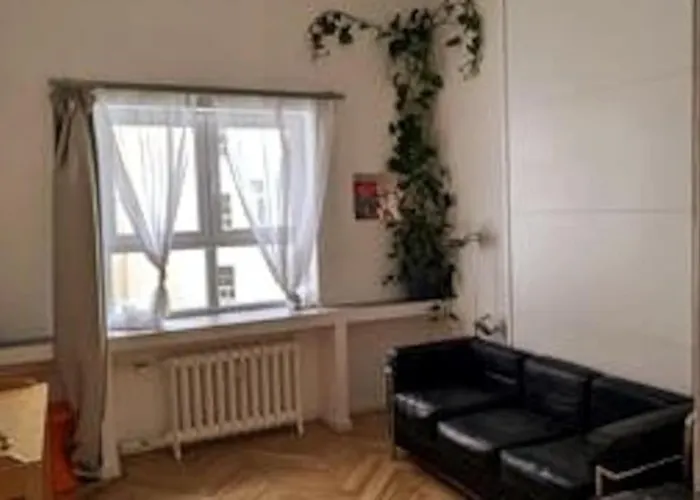 Modern Meets Classic - Near Volkspark Schoeneberg Apartamento *