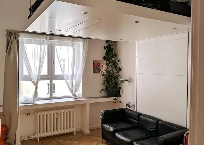 Modern Meets Classic - Near Volkspark Schoeneberg *